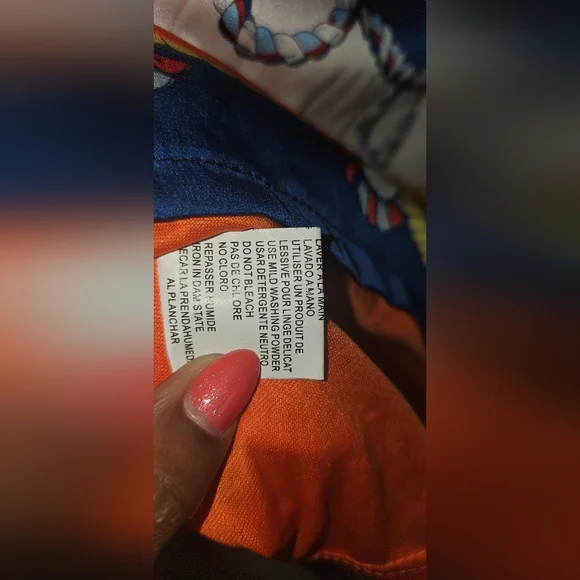 Grifflin Paris size M Shift Dress - Picture 4 of 4